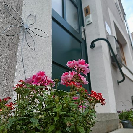 Charlys Ferienhaus Volkach Exteriör bild