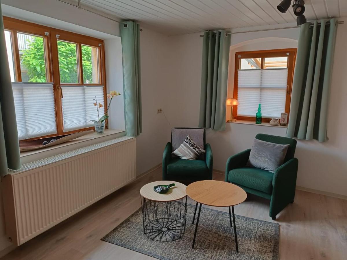 Charlys Ferienhaus Volkach Exteriör bild