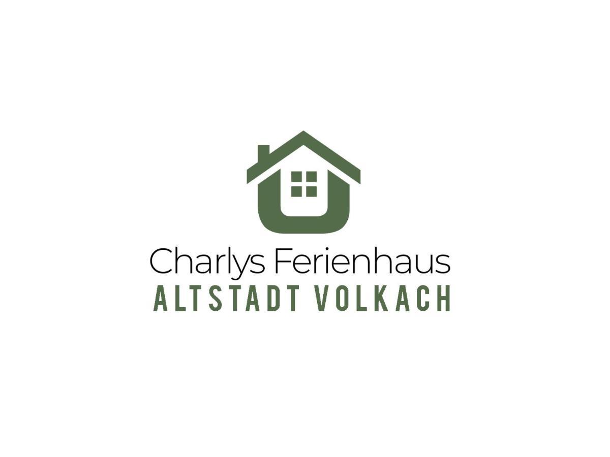 Charlys Ferienhaus Volkach Exteriör bild