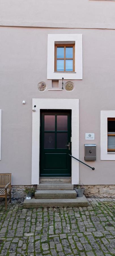Charlys Ferienhaus Volkach Exteriör bild